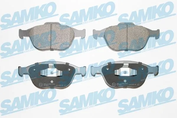 5SP913 Samko