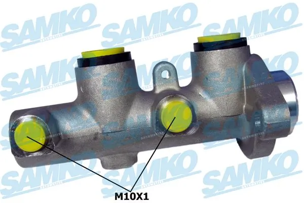 P30014 Samko