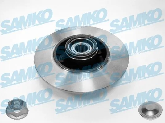 R1055PCA Samko
