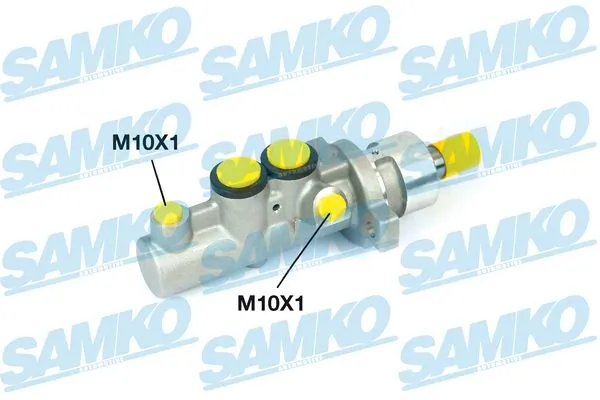 P30249 Samko