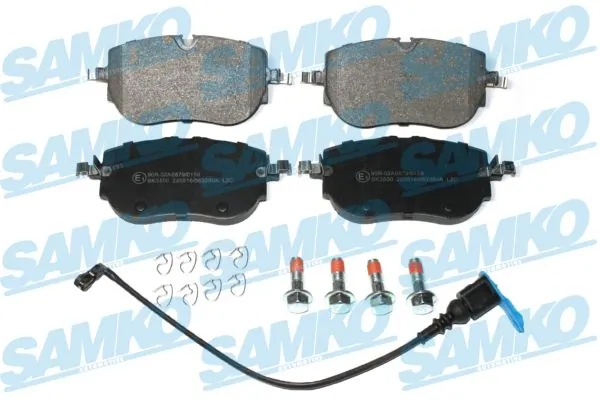 5SP2260A Samko