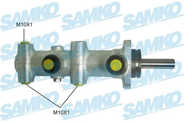 P07714 Samko