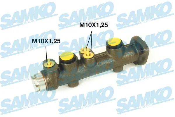 P07518 Samko
