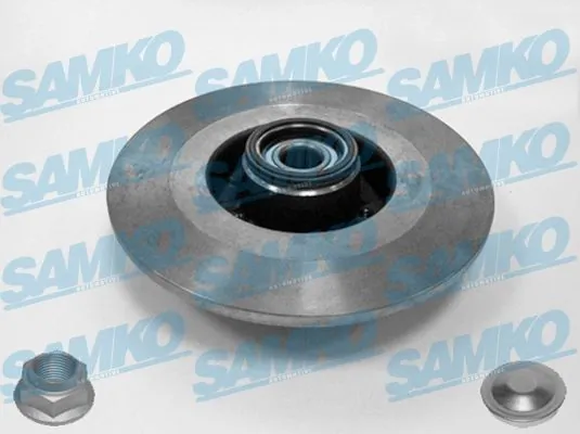 R1019PCA Samko
