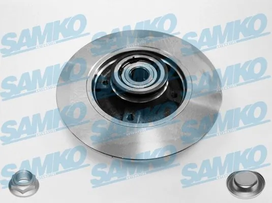 C1005PCA Samko