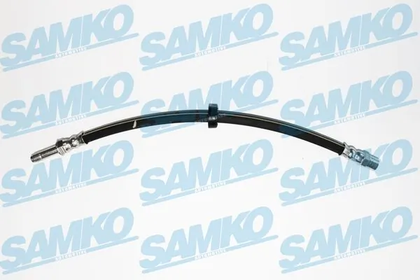 Tubo flexible de frenos delantero Volvo S80 I sedán comprar en España