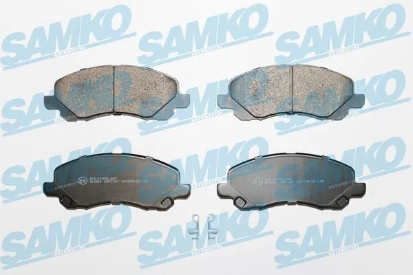 5SP1347 Samko