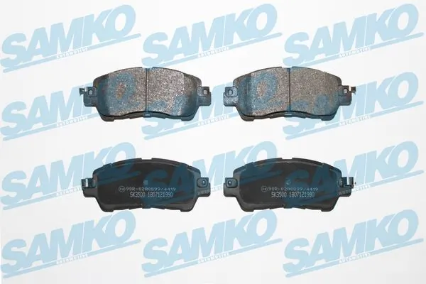 5SP1990 Samko