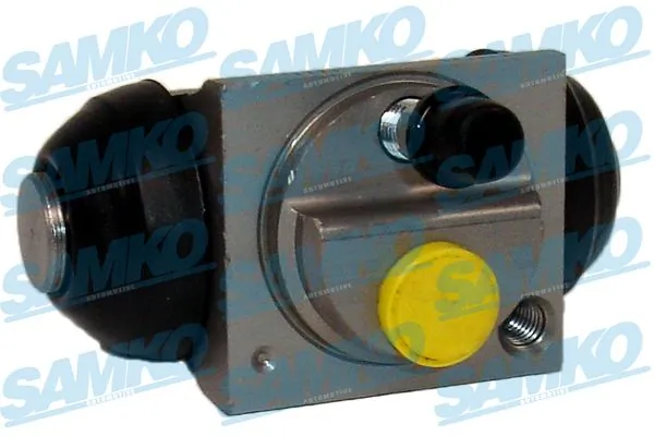 Bombín de freno de rueda trasero para Renault DUSTER I (HS)