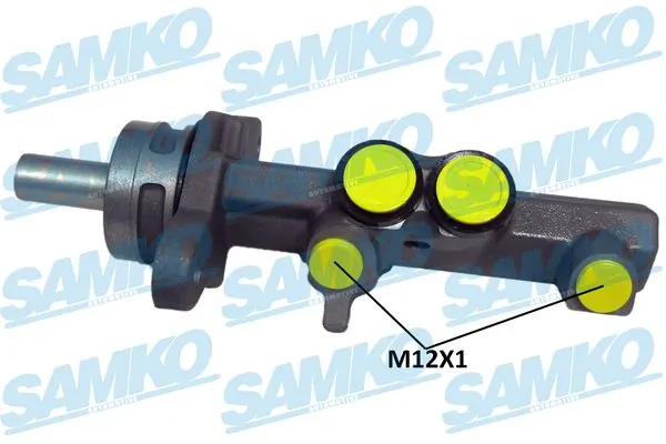 P30375 Samko