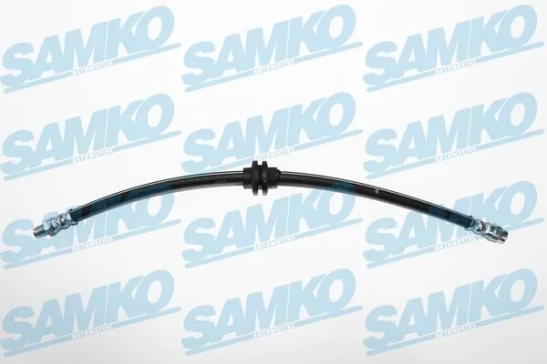 Comprar Tubo flexible de frenos delantero DUSTER I HS