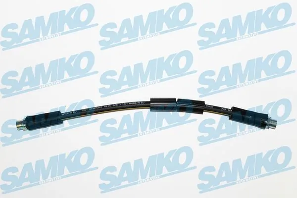 Latiguillos de freno delantero para Audi A8 4E2, 4E8