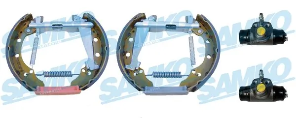 KEG405 Samko