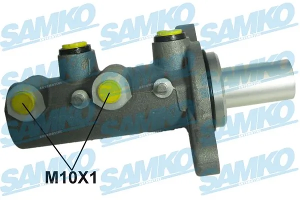 P30464 Samko