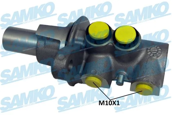 Comprar Cilindro principal de freno Fiat Doblo  263 a bajo precio
