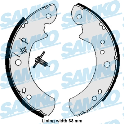 85060 Samko