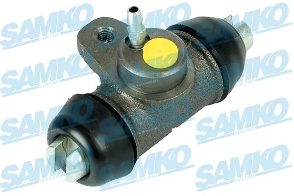 C16353 Samko