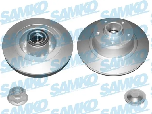 R1077PRCA Samko