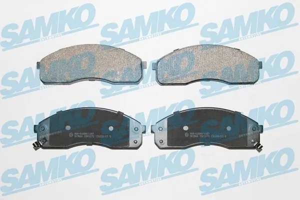 5SP1072 Samko