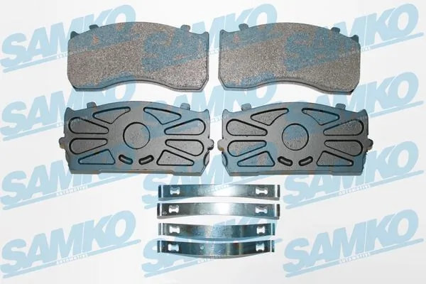 5SP1169 Samko