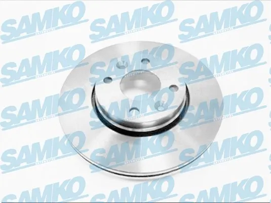N2003VR Samko