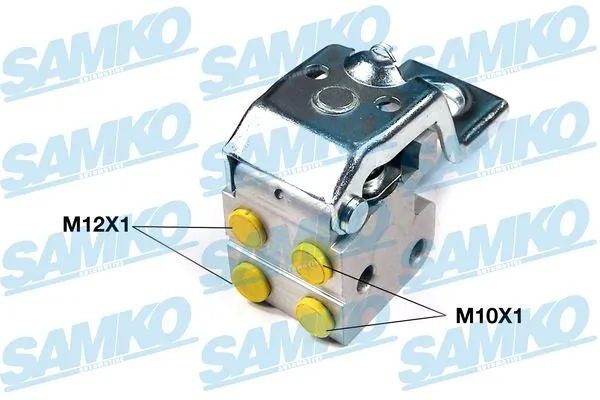 D30911 Samko
