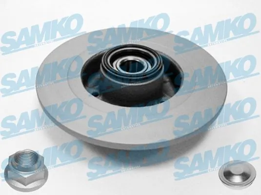 R1004PRCA Samko