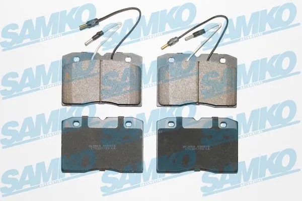 5SP015 Samko