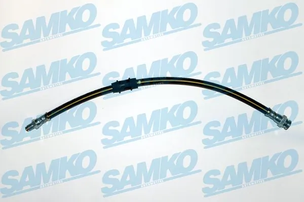 Tubo flexible de frenos delantero para Fiat Punto  (176C)