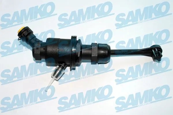 Comprar 5750163 Kamoka Cilindro maestro de embrague