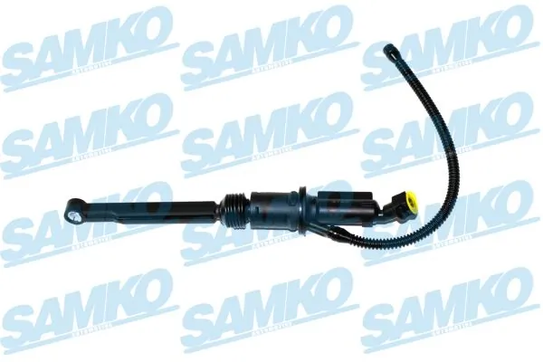 Comprar Cilindro maestro de embrague CROSSLAND  P17