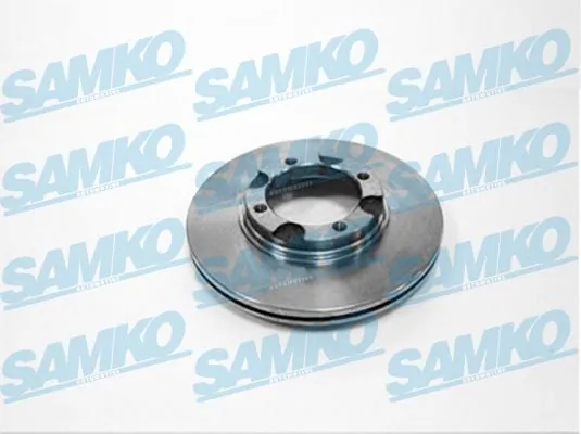 H2011V Samko