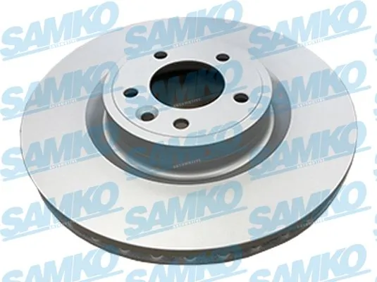 A4035VR Samko