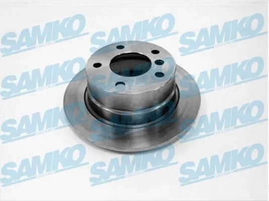 B2501P Samko