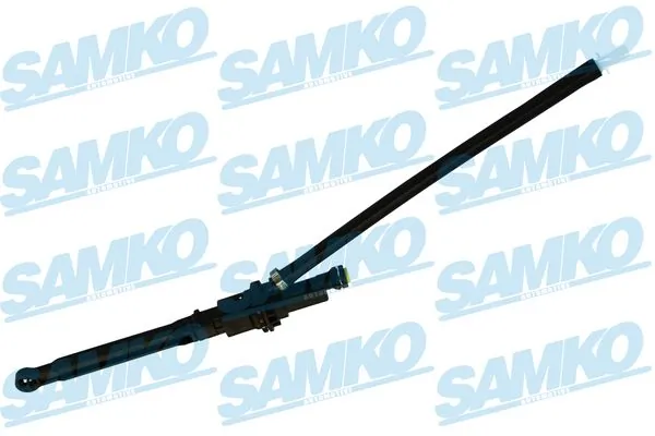 Cilindro de embrague INA 511009610 precio, desde 44,02 EUR