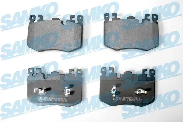 5SP2362 Samko