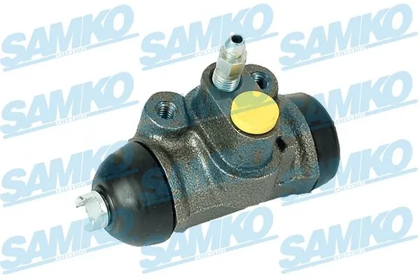 C23007 Samko