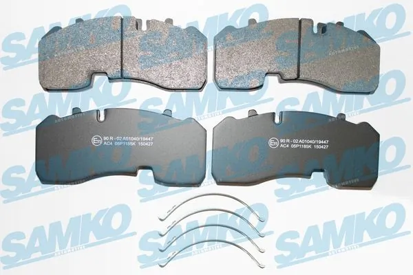5SP1185 Samko