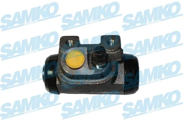 Bombín de freno de rueda trasero 205 I hatchback (1983-1987) original desde 19,57 €