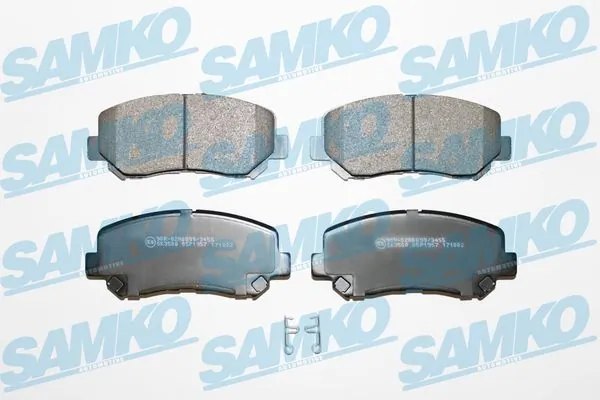 5SP1957 Samko