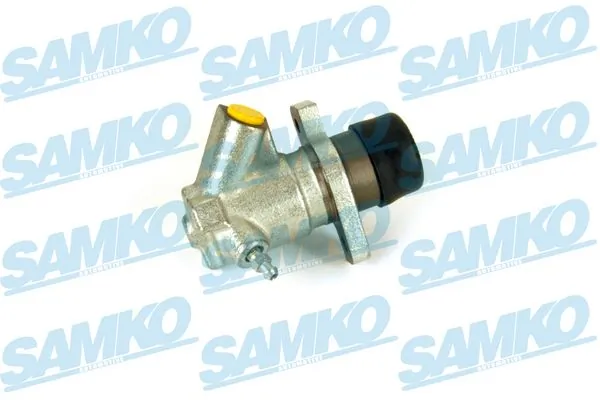 Cilindro receptor de embrague Renault Trafic  (1989-2001)