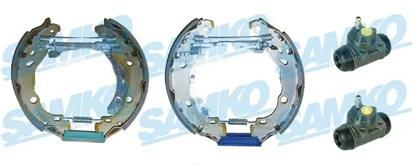 KEG693 Samko