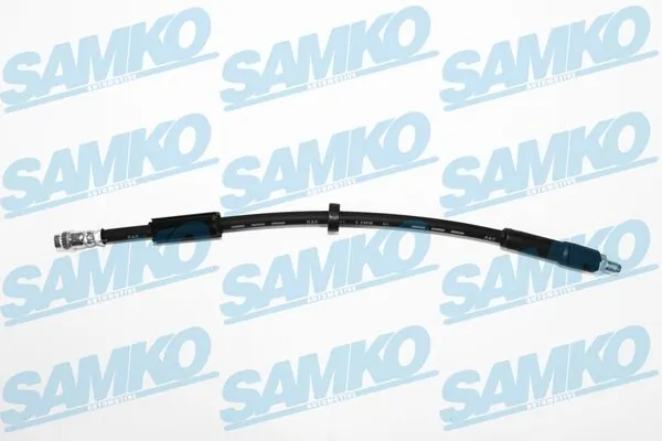 Tubo flexible de frenos delantero Berlingo  plataforma a bordo (2008-2026) original desde 12,08 €