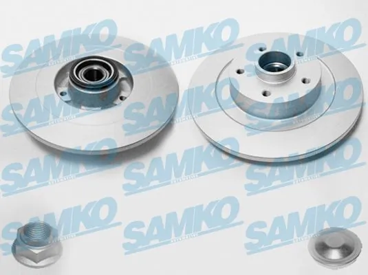 R1032PRCA Samko