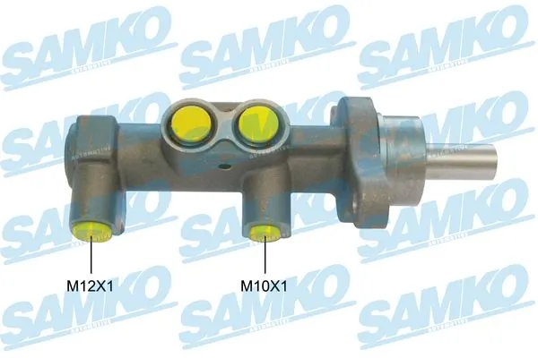 P30698 Samko