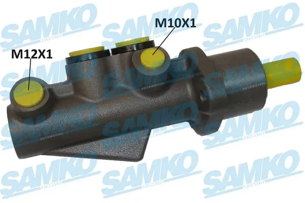 P30012 Samko