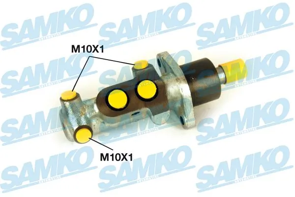 P30240 Samko