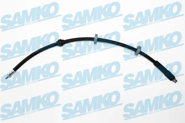 Tubo de frenos delantero Peugeot 607  (2000-2010)