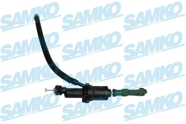 F30203 Samko