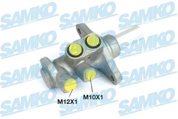 P30089 Samko